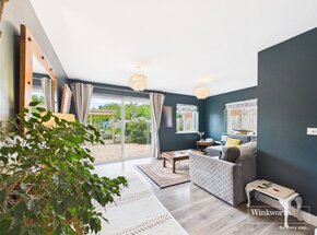 Oaken Grove, Berkshire, RG14
