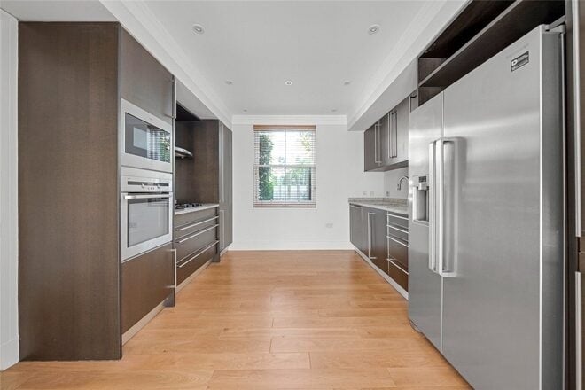 Tatham Place, St Johns Wood, NW8