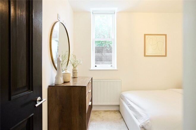 Evering Road, London, E5