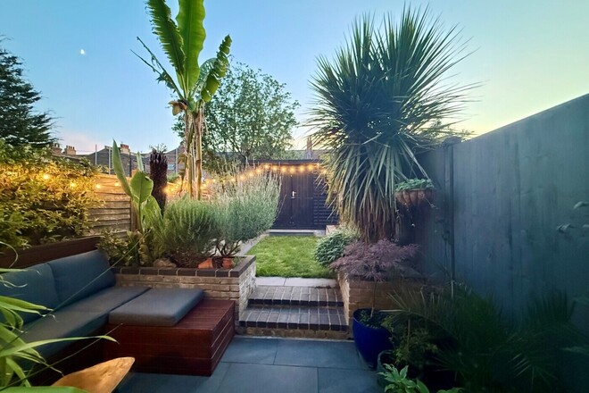 Tugela Street, London, SE6