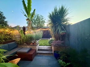 Tugela Street, London, SE6