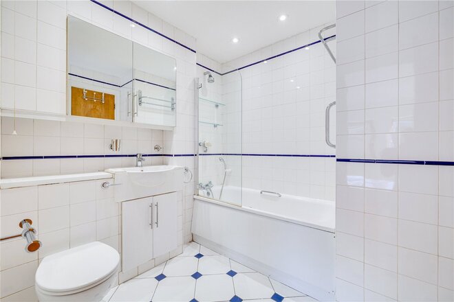 Cheryls Close, London, SW6
