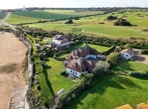 Joss Gap Road, Kent, CT10