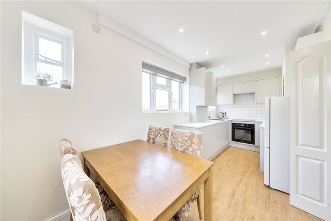Byne Road, Carshalton, SM5