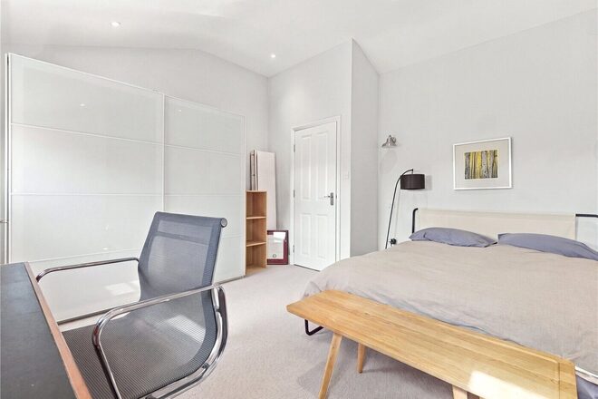 Kynaston Road, London, N16