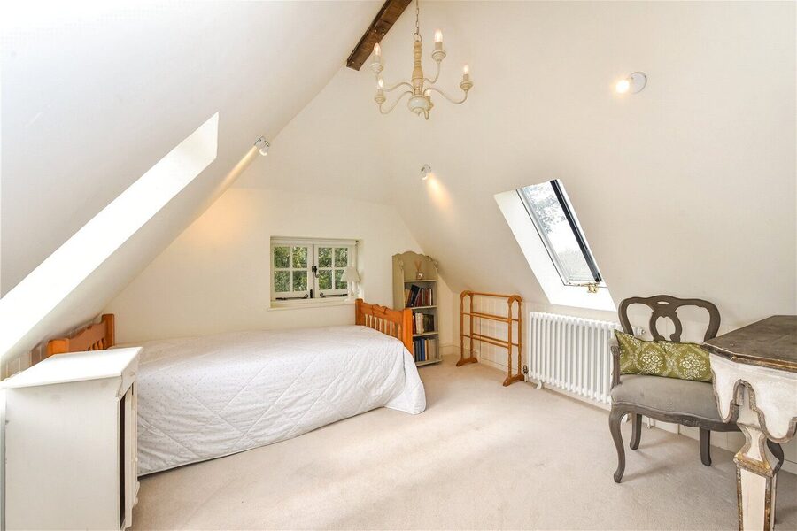 Bedroom 4