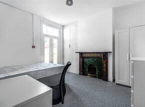 Polsloe Road, Devon, EX1
