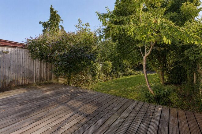 Orme Road, Kingston upon Thames, KT1