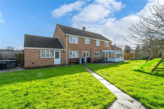 Northorpe Lane, Bourne, PE10