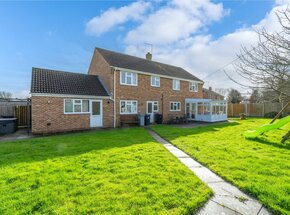 Northorpe Lane, Bourne, PE10