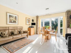 Charters Road, Berkshire, SL5
