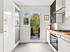 Lothair Road, London, N4