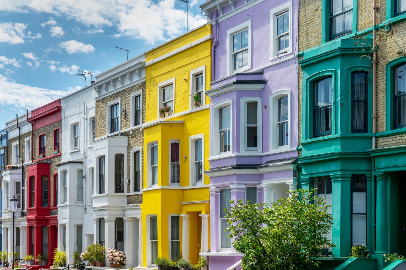 Notting Hill - mid image