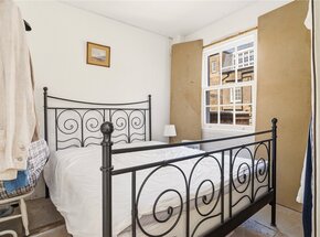 Markham Street, London, SW3