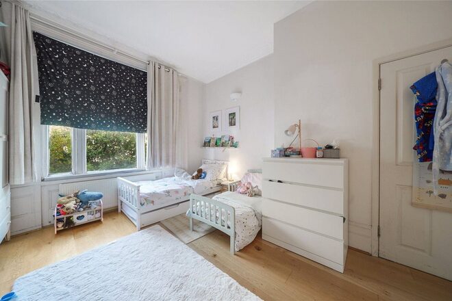 Gaisford Street, London, NW5