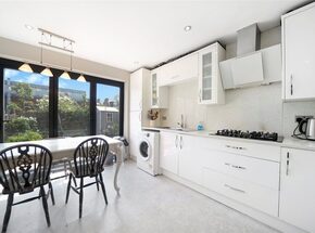 Fairbridge Road, London, N19