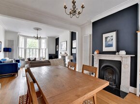 Dinsdale Road, Blackheath, SE3