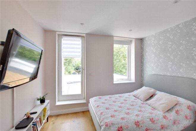 Lee Road, Blackheath, SE3