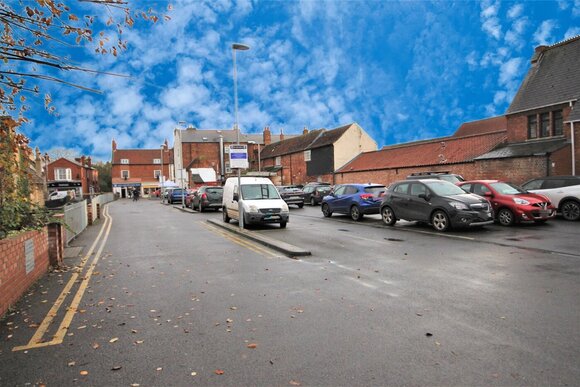 Land Off, Sleaford, NG34