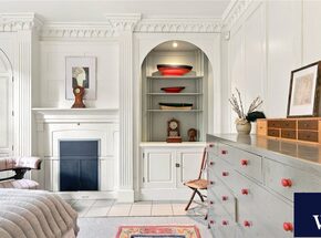 Southwood Lane, London, N6