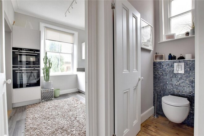Lee Terrace, Blackheath, SE3