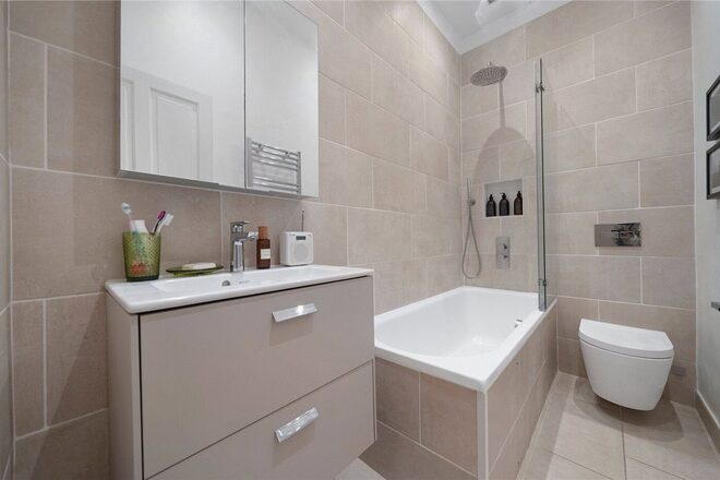 Oakford Road, London, NW5