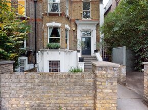 Hillmarton Road, London, N7