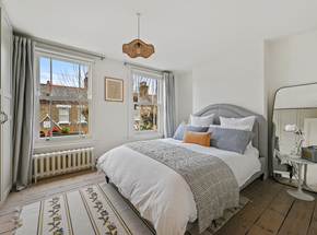 Kilravock Street, London, W10