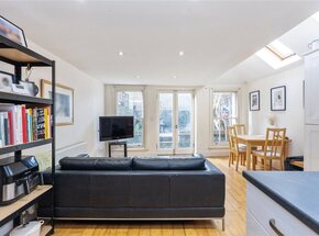 Elderfield Road, London, E5