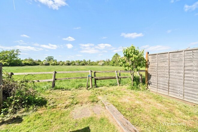 Hatchet Lane, Windsor, SL4