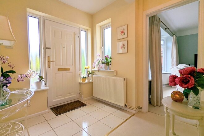 Keith Road, Bournemouth, BH3