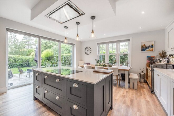 Mortimer Close, Winchester, SO23
