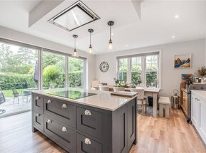 Mortimer Close, Winchester, SO23
