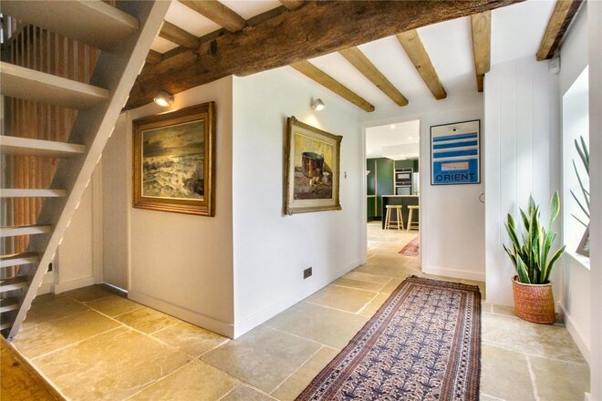 Primrose Lane, Beccles, NR34