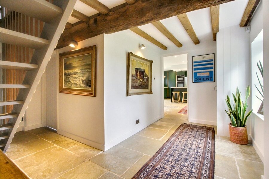 Hall