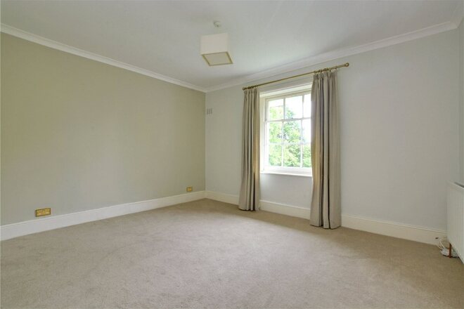 Blackheath Park, Blackheath, SE3