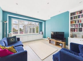 Peak Hill, London, SE26