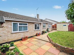 Hillcrest Road, Suffolk, NR34