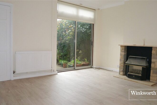 Chesterfield Road, Barnet, EN5