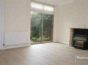 Chesterfield Road, Barnet, EN5