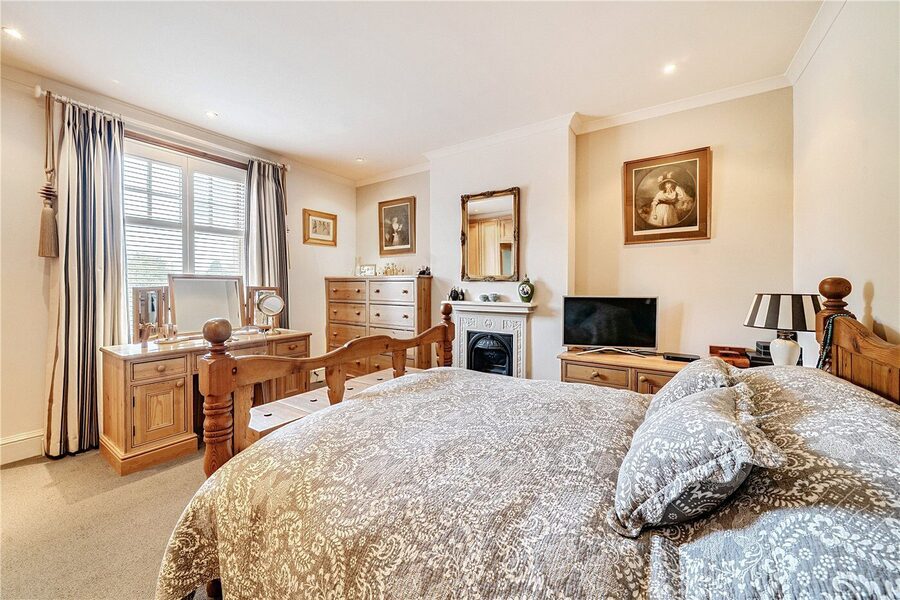 Winkworth Farnham
