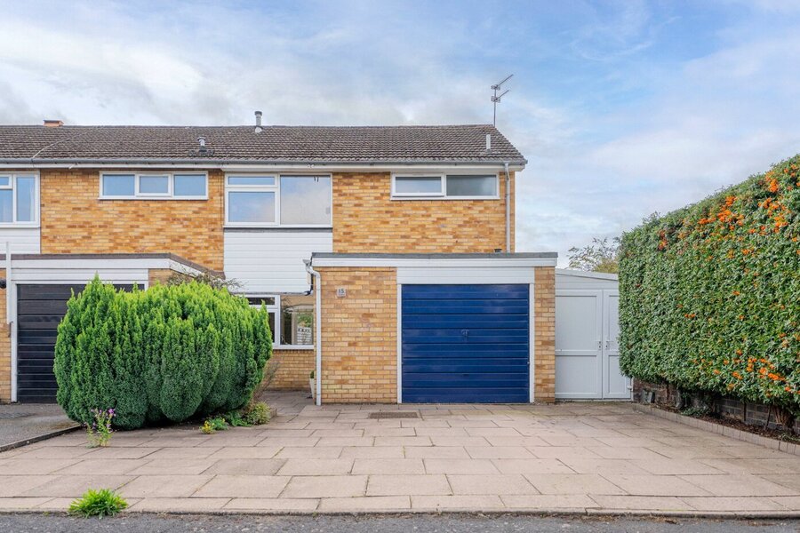 Flat Front