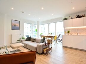 Plowden Road, London, SE3