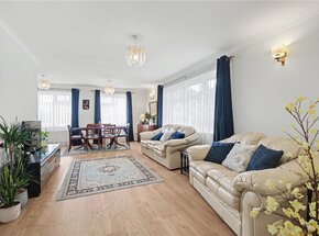 Lloyd Road, Norwich, NR8
