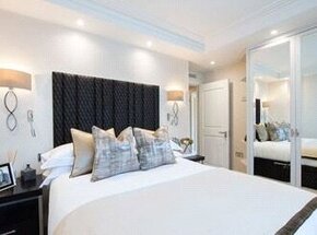 Fulham Road, London, SW3