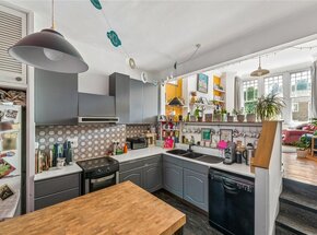 Northolme Road, London, N5