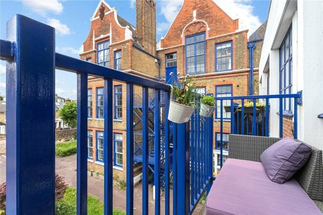 Principal Square, London, E9