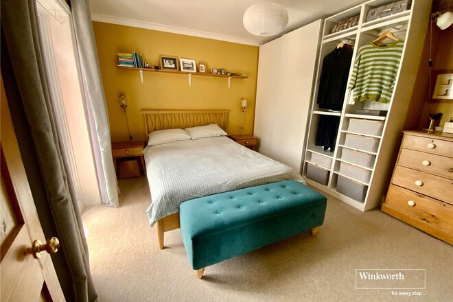 Argyle Road, Christchurch, BH23