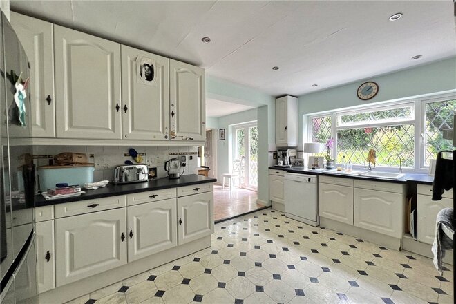 Chiltern Hill, Gerrards Cross, SL9