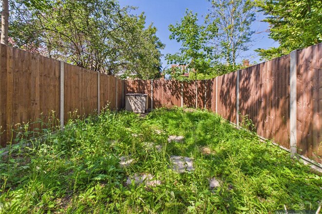Hindes Road, Harrow, HA1